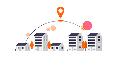 Device Location Finder